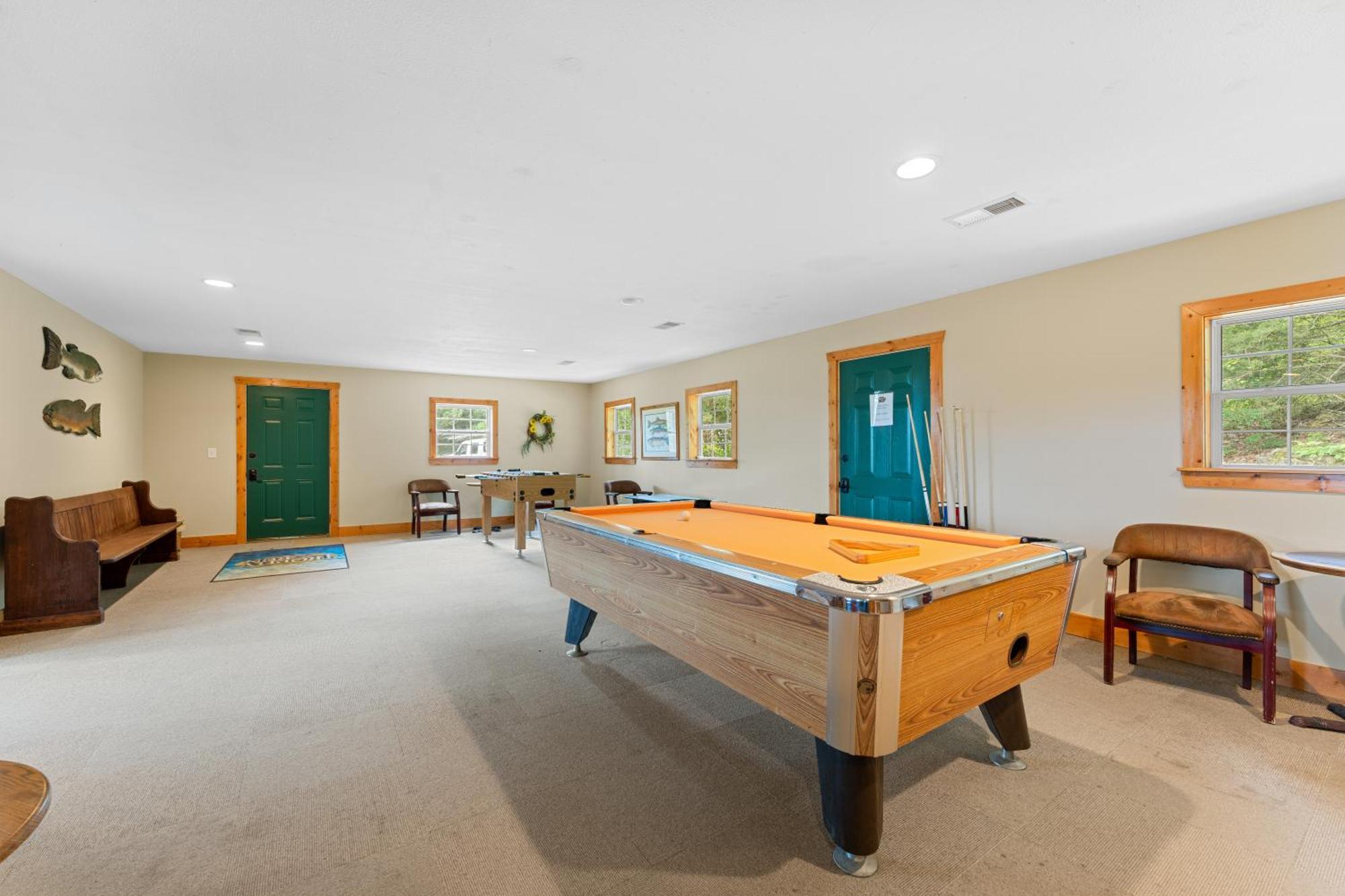 New Ozark Oasis Luxe Cabin Retreat With Hot Tub Hollister Zewnętrze zdjęcie