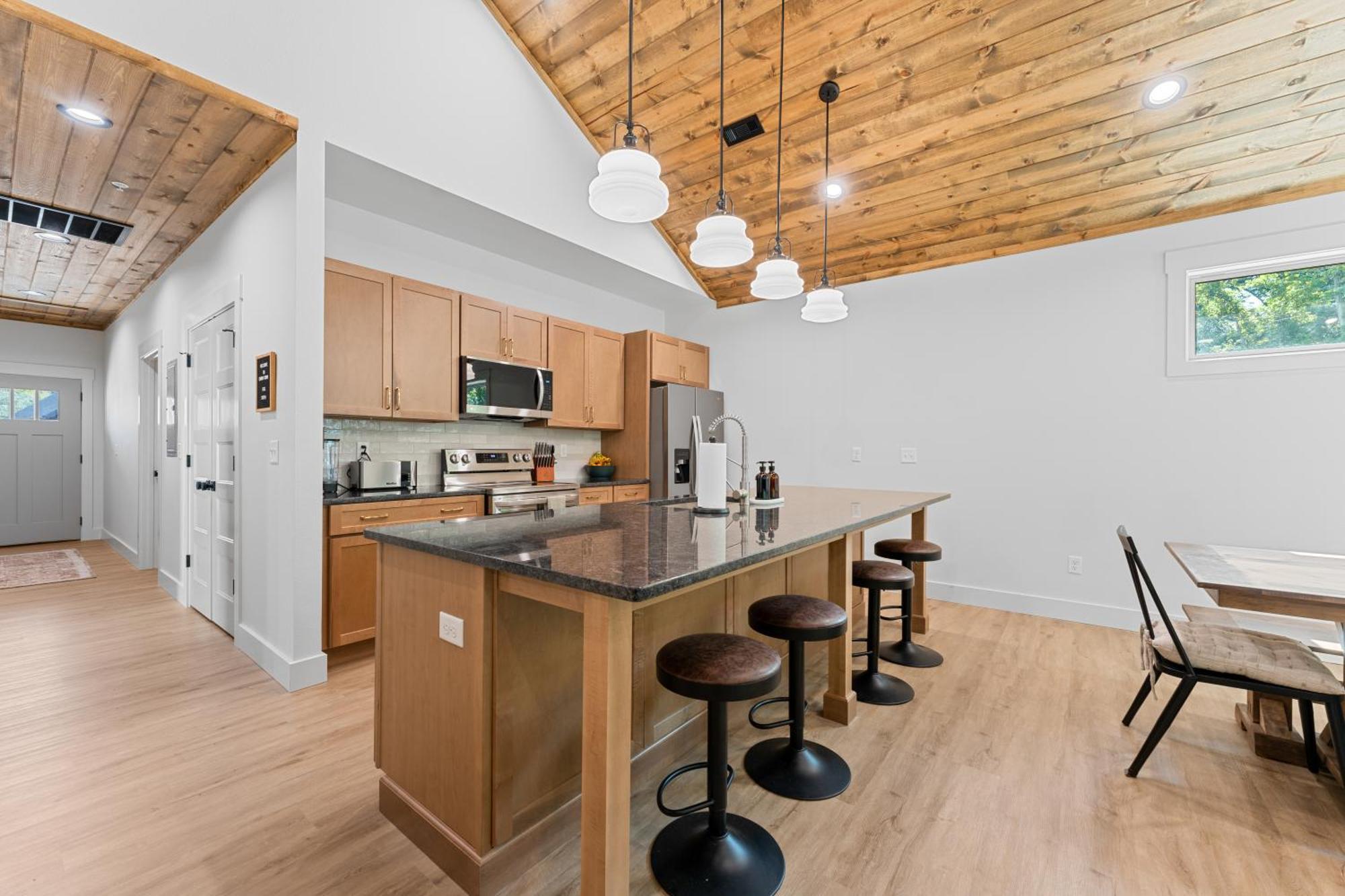 New Ozark Oasis Luxe Cabin Retreat With Hot Tub Hollister Zewnętrze zdjęcie