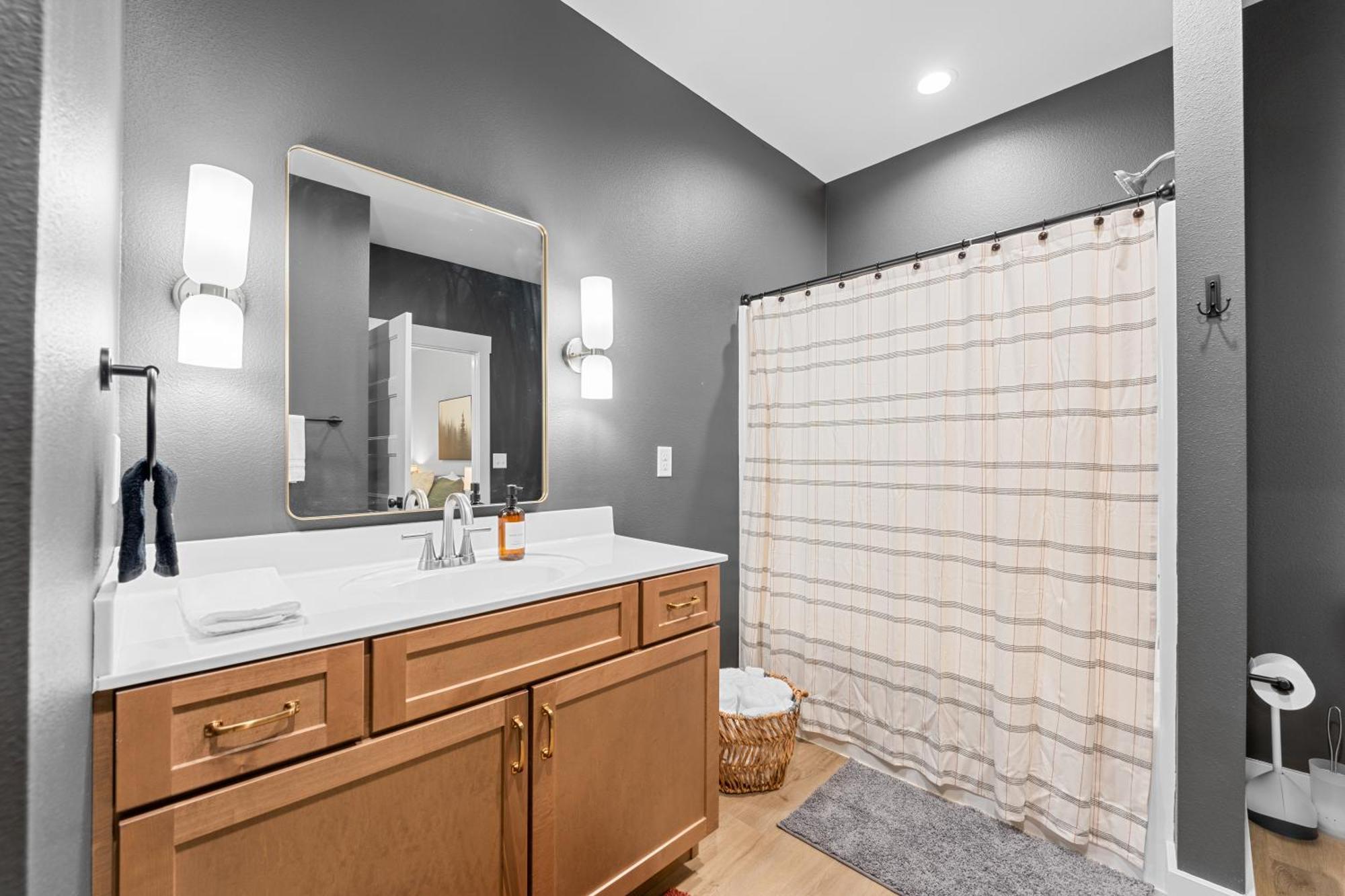 New Ozark Oasis Luxe Cabin Retreat With Hot Tub Hollister Zewnętrze zdjęcie