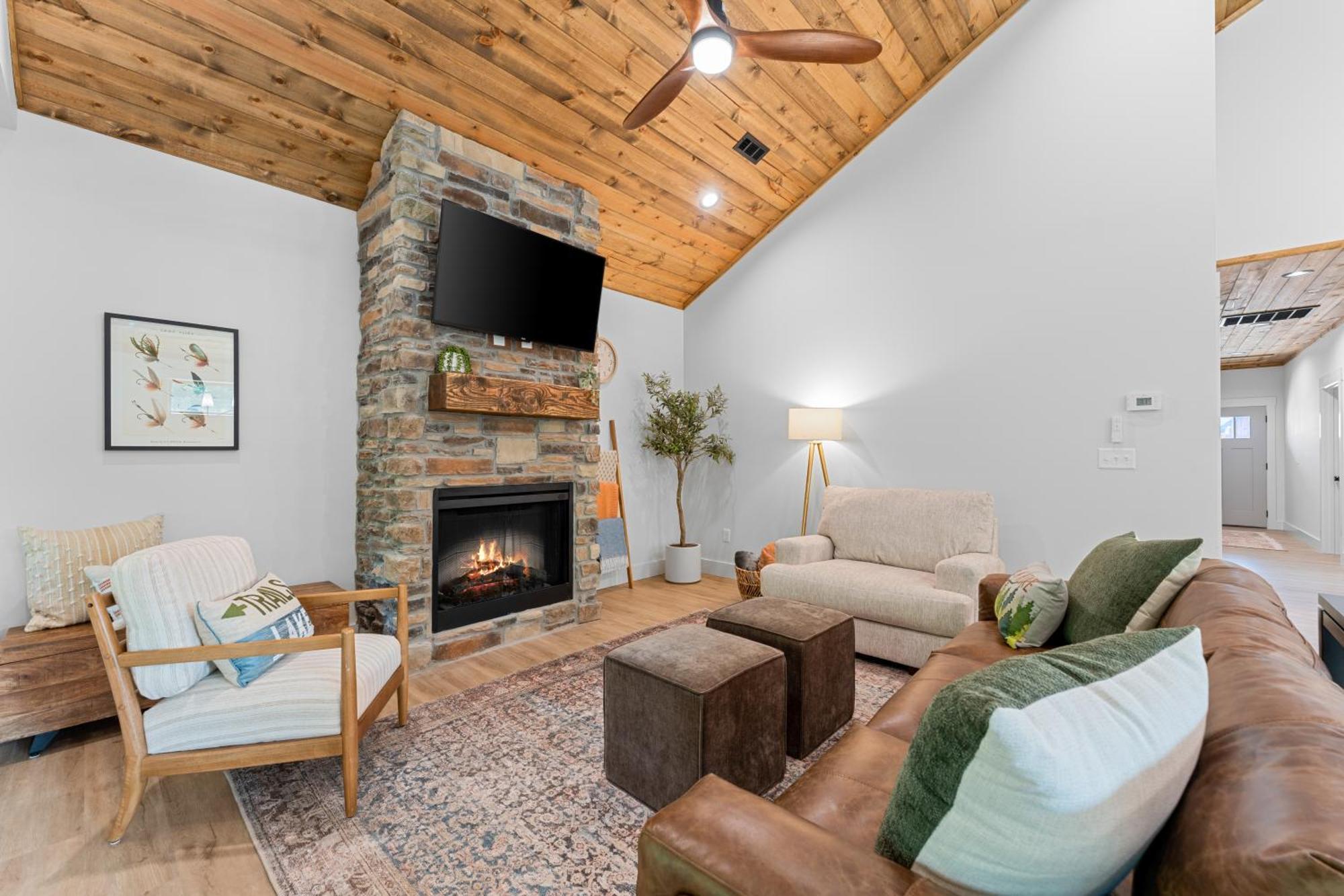 New Ozark Oasis Luxe Cabin Retreat With Hot Tub Hollister Zewnętrze zdjęcie
