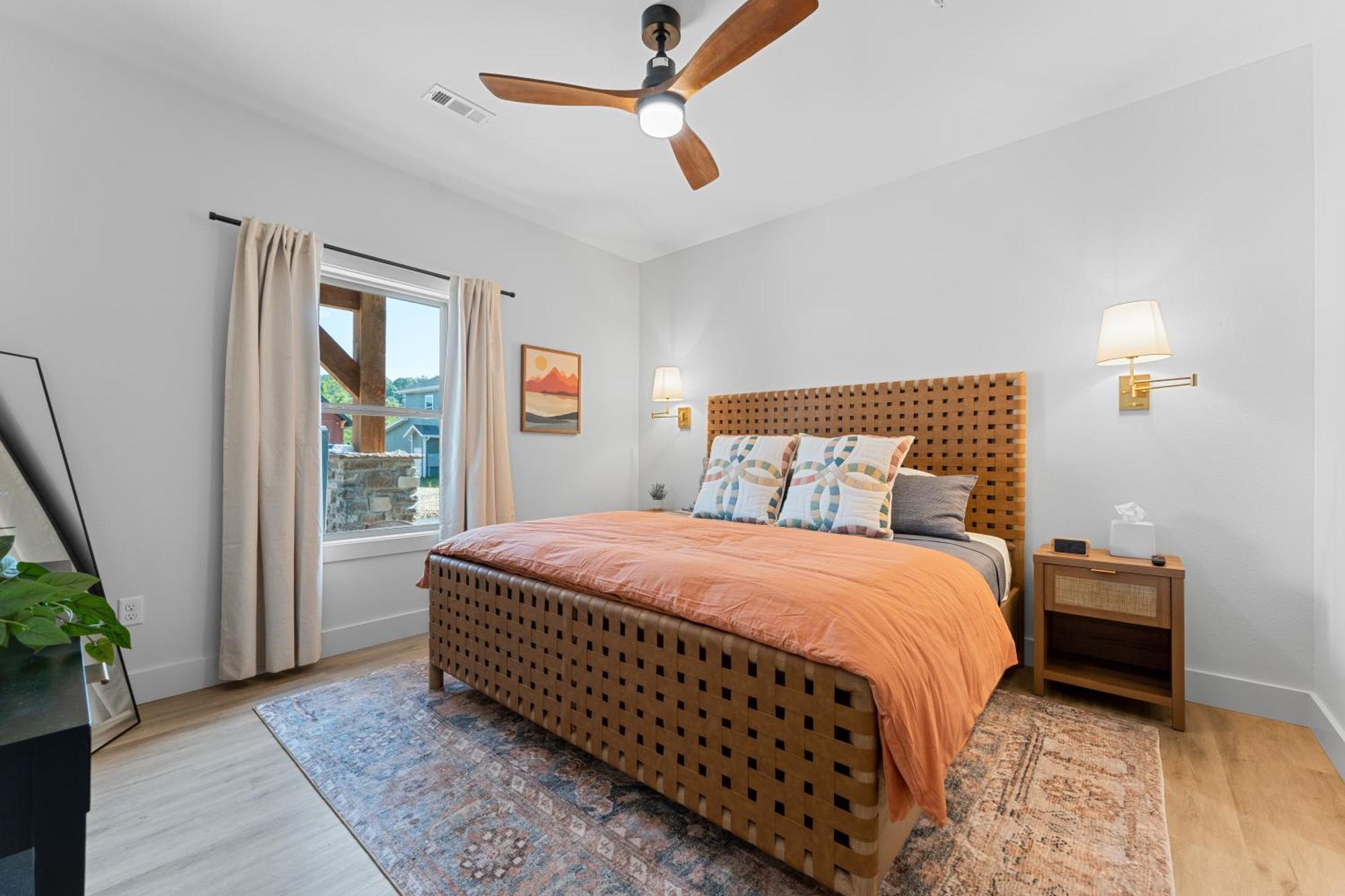 New Ozark Oasis Luxe Cabin Retreat With Hot Tub Hollister Zewnętrze zdjęcie