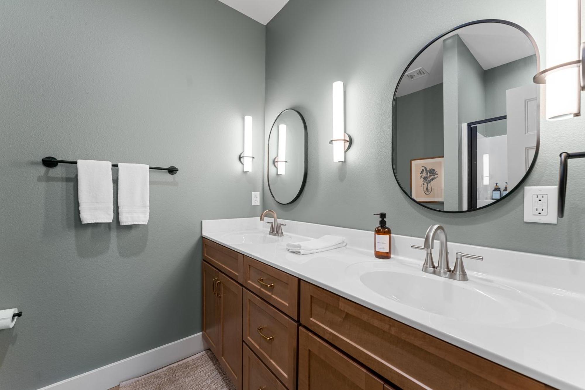 New Ozark Oasis Luxe Cabin Retreat With Hot Tub Hollister Zewnętrze zdjęcie