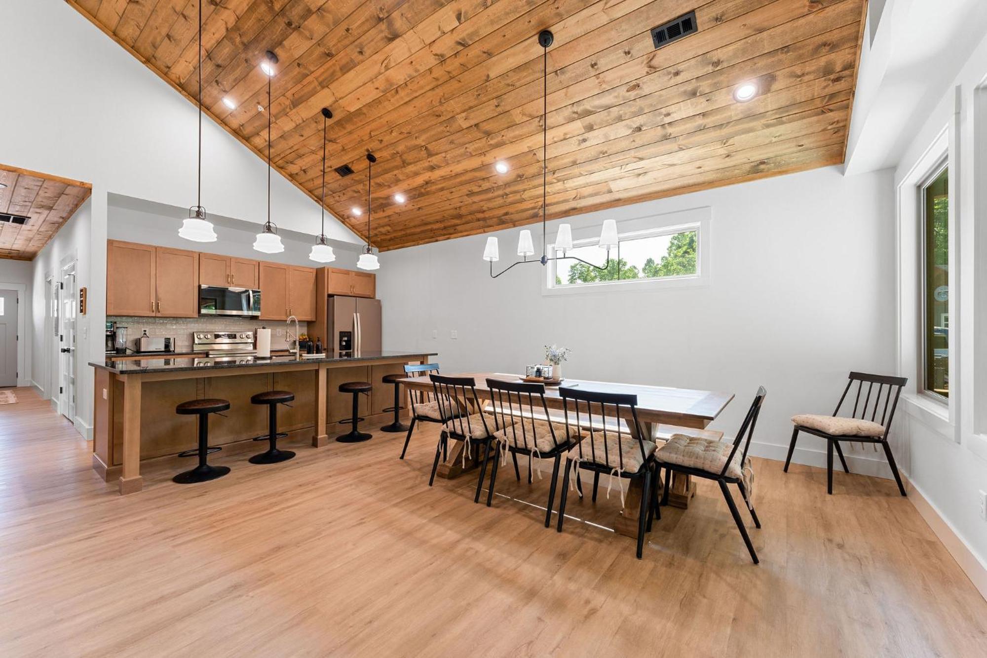 New Ozark Oasis Luxe Cabin Retreat With Hot Tub Hollister Zewnętrze zdjęcie